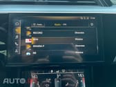 Audi E-Tron 50 QUATTRO