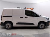 Peugeot Partner 1.5 BlueHDi