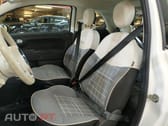 Fiat 500 1.2 Lounge MTA