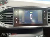 Peugeot 308 SW 1.6 BlueHDi Allure J17
