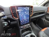 Ford Ranger 3.0 EcoBoost CD Raptor 4WD