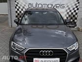 Audi A3 Sportback 30 TDI S-line
