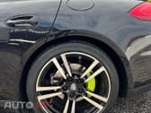 Porsche Panamera S Hybrid