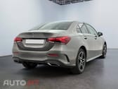Mercedes-Benz A 250 e AMG Line