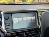 Peugeot 208 1.6 BlueHDi Allure