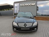 Mercedes-Benz C 250 CDi Avantgarde BlueEfficiency