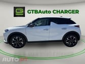 DS DS3 Crossback E-Tense Rivoli
