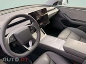 Tesla Model 3 Tração Traseira Premium