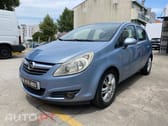 Opel Corsa 1.2 Enjoy