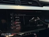 Audi E-Tron 55 quattro S line