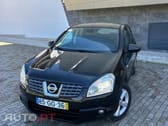 Nissan Qashqai 1.5 DCI ACENTA