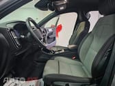 Volvo XC40 1.5 T4 PHEV Inscription