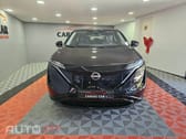 Nissan Ariya 63 kWh Engage