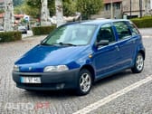 Fiat Punto 55 SX