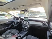 Mercedes-Benz GLA 220 d 4Matic 7G-DCT Urban