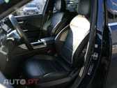 Mercedes-Benz C 300 e Avantgarde