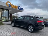 Volkswagen Taigo 1.0 TSI