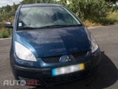 Mitsubishi Colt VI