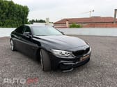 BMW 420 d Pack M Auto