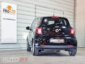 Smart ForFour 1.0 Edition 1 71