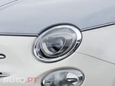 Fiat 500 0.9 TwinAir Collezione
