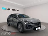 Peugeot 408 1.2 PureTech Allure EAT8