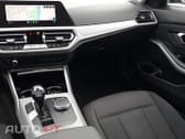 BMW 330 e Corporate Edition Auto