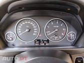 BMW 320 d Touring EfficientDynamics Line Modern