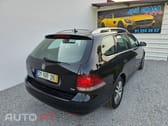 Volkswagen Golf Variant 1.6 TDi Best Edition