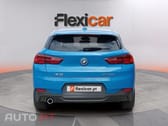 BMW X2 25 e xDrive Pack M