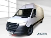 Mercedes-Benz Sprinter SPRINTER 317 CDI/43L
