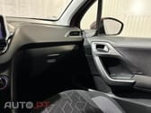 Peugeot 2008 1.2 PureTech Allure