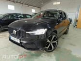 Volvo XC60 2.0 T8 PHEV Ultimate Dark AWD