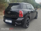 MINI Countryman Cooper SD Auto