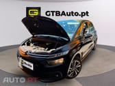 Citroen C4 SpaceTourer 1.2 PureTech Business EAT6