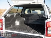 Mitsubishi L200 2.3 DI-D Space Cab Invite 4WD