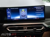 BMW i4 M50