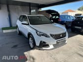 Peugeot 3008 1.6 HDi Allure