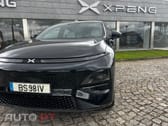 XPeng G6 66 kWh Standard Range