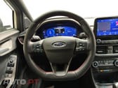 Ford Puma 1.0 Flexifuel mHEV ST-Line x