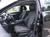 Mercedes-Benz E 220 d Avantgarde