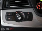 BMW 520 d Pack M Auto