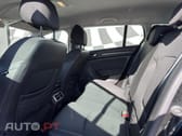 Renault Mégane Sport Tourer BLUE dCi 115 EDC BUSINESS EDITION