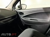Renault Zoe Outro