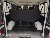 Renault Trafic 1.6 dCi Combi (9 Lug )