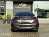 Mercedes-Benz C 300 de 9G-TRONIC AMG Line