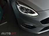 Ford Fiesta 1.0 EcoBoost ST-Line
