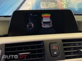 BMW 316 3 TOURING (F31)
