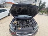 Ford Focus 1.6 Ti-VCT Ghia