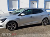 Renault Mégane ENERGY dCi 130 Start & Stop Dynamique
